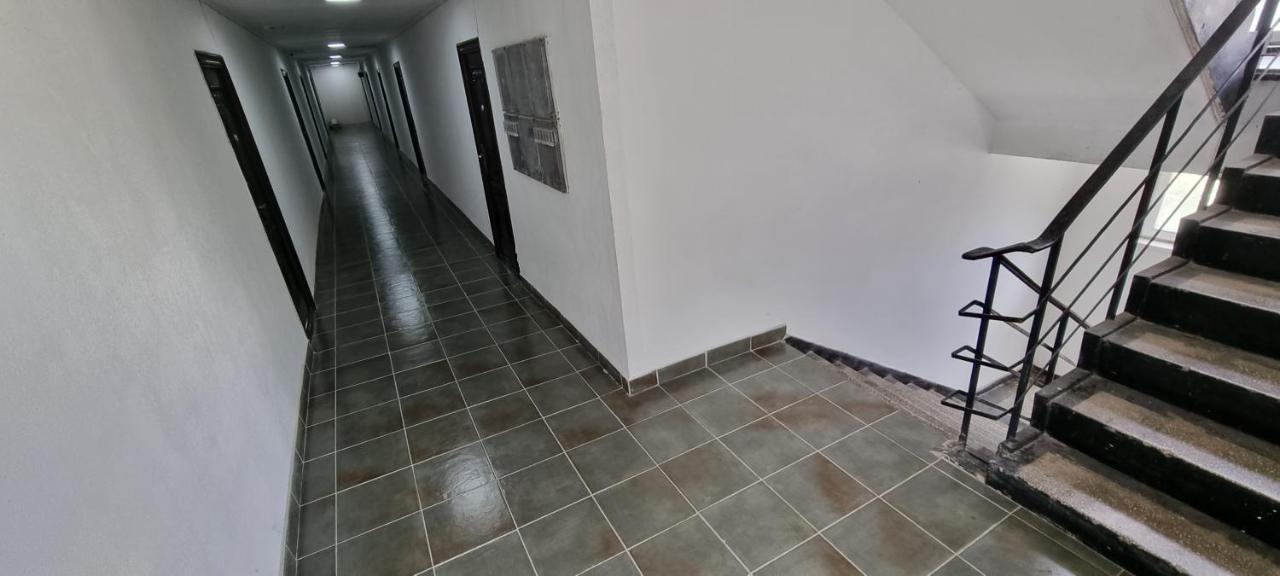 Veronica Studio Piatra Neamţ Exteriér fotografie