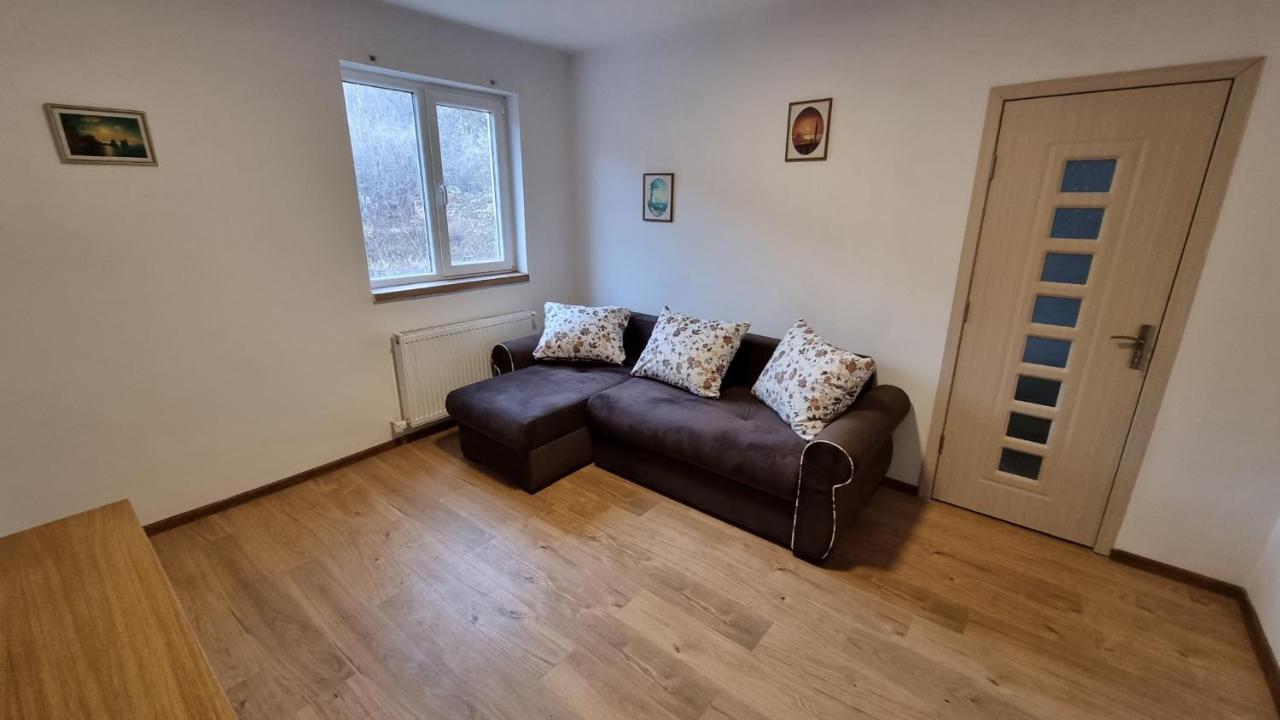 Veronica Studio Piatra Neamţ Exteriér fotografie